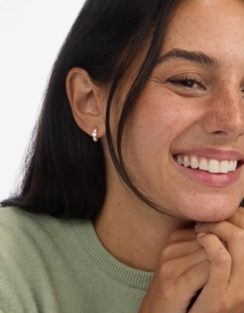 MELINDA MARIA Oh She Fancy Graduated Huggies