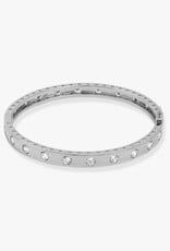 MELINDA MARIA Ashley Hinge Cuff