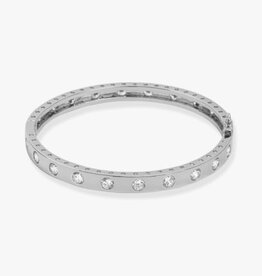 MELINDA MARIA Ashley Hinge Cuff
