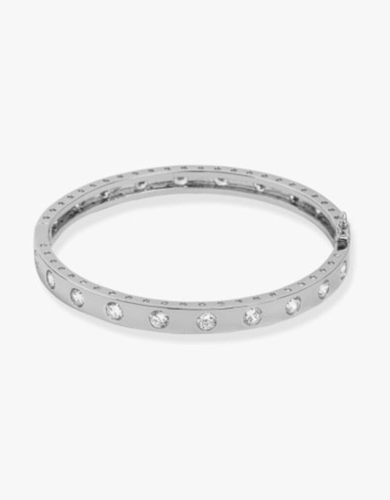 MELINDA MARIA Ashley Hinge Cuff