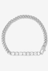 MELINDA MARIA Baby Julian Loves Diamonds Bracelet