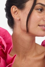 MELINDA MARIA Baroness 4mm Studs