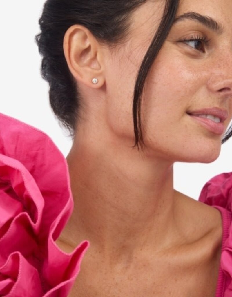 MELINDA MARIA Baroness 4mm Studs