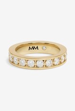 MELINDA MARIA Ashley Infinity Ring