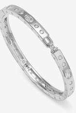 MELINDA MARIA Ashley Sunset Lock Cuff 6mm