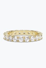 MELINDA MARIA Heiress Ring