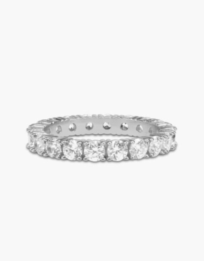 MELINDA MARIA Heiress Ring