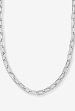 MELINDA MARIA Lil' Frankie Chain Necklace 18'