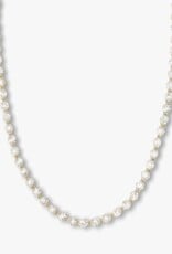 MELINDA MARIA She's an Icon Mama Tennis Necklace 16'