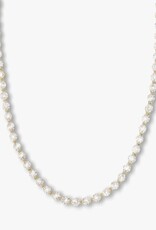 MELINDA MARIA She's an Icon Mama Tennis Necklace 18'