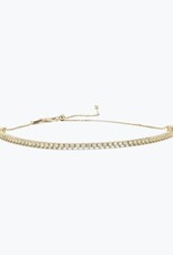 MELINDA MARIA Not Your Basic Choker