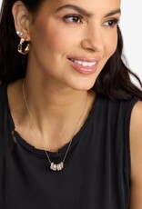 MELINDA MARIA Ashley Venice Necklace