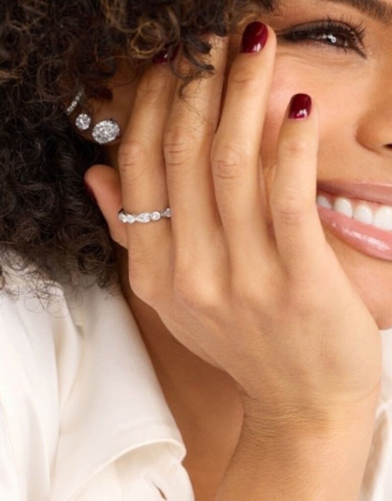 MELINDA MARIA Isla Ring