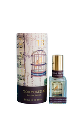 TOYKO MILK Song In D Minor