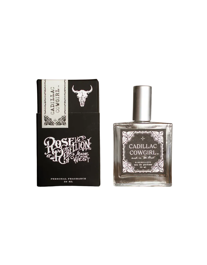 R. Rebellion Cadillac Cowgirl Perfume 50 ml