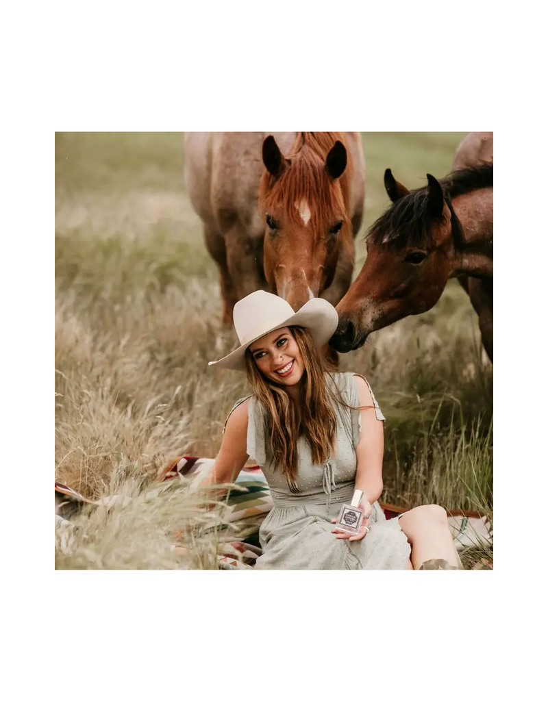 R. Rebellion Cadillac Cowgirl Perfume 50 ml