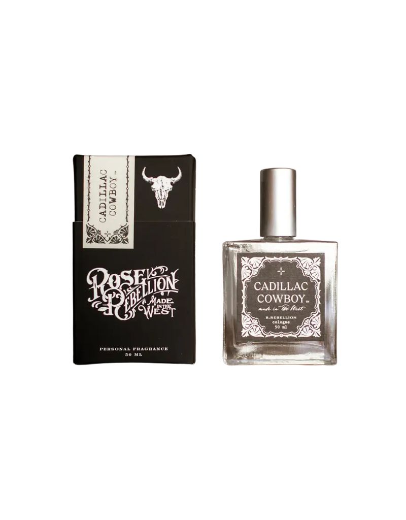 R. Rebellion Cadillac Cowboy Cologne 50 ml