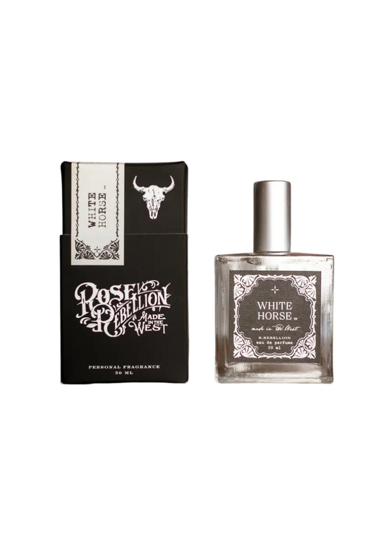 R. Rebellion White Horse Perfume 50 ml