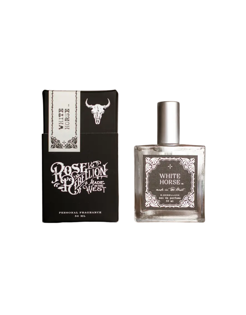 R. Rebellion White Horse Perfume 50 ml