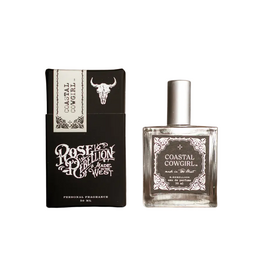 R. Rebellion Coastal Cowgirl Perfume 50 ml