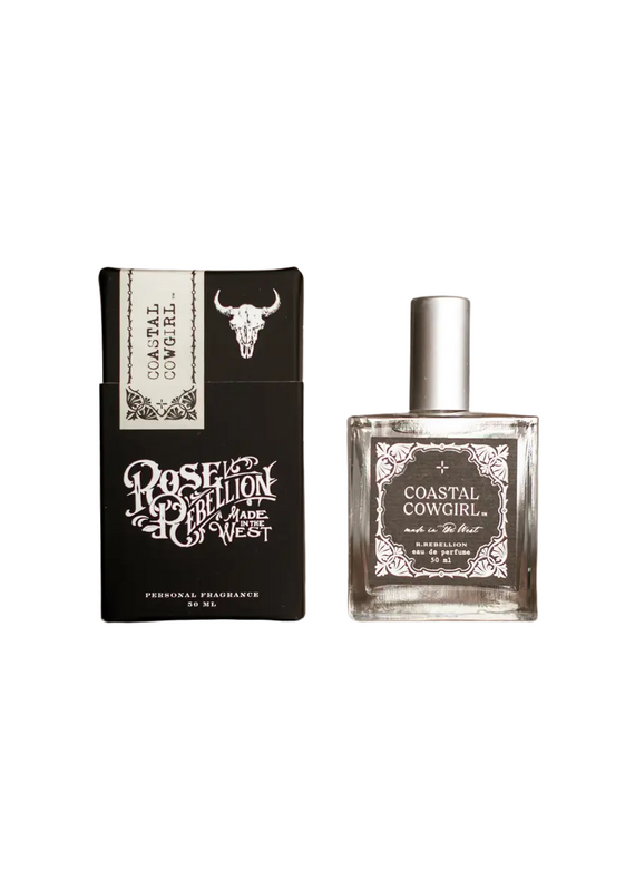 R. Rebellion Coastal Cowgirl Perfume 50 ml