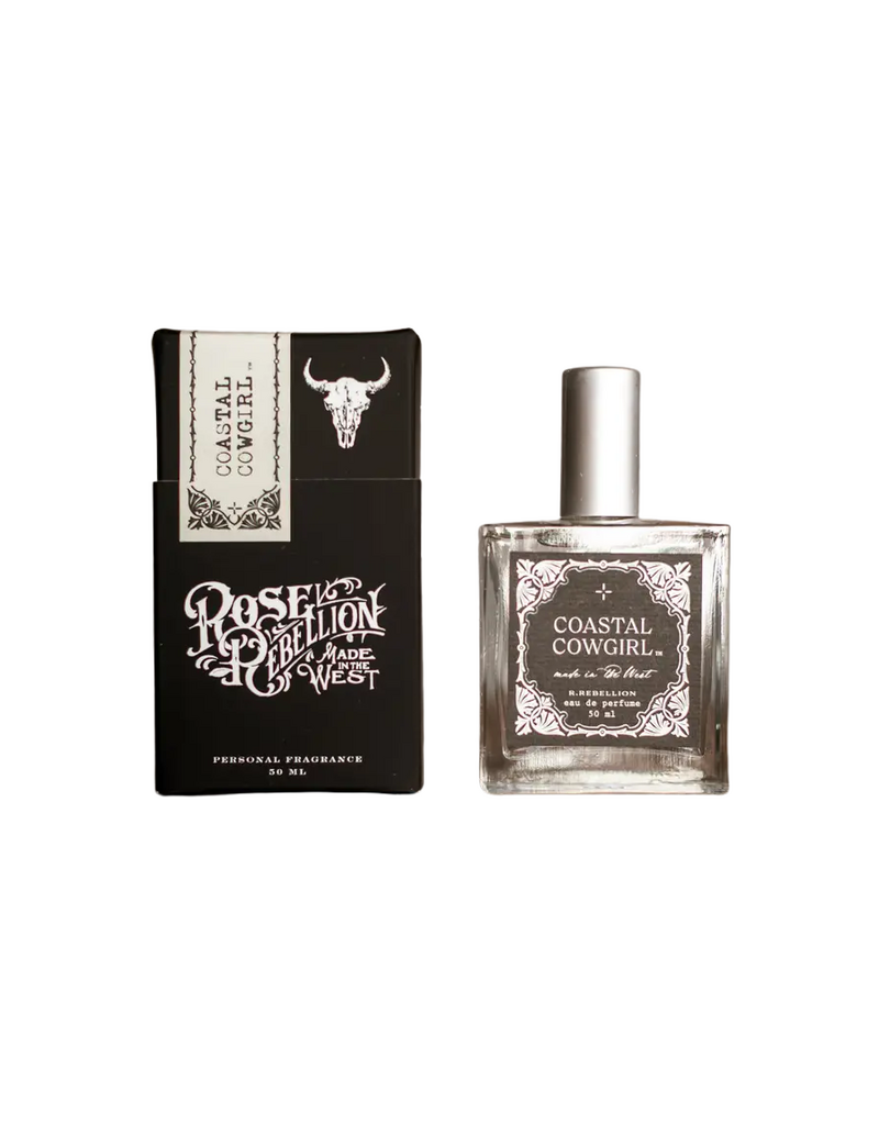 R. Rebellion Coastal Cowgirl Perfume 50 ml