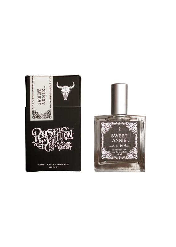R. Rebellion Sweet Annie Perfume 50 ml