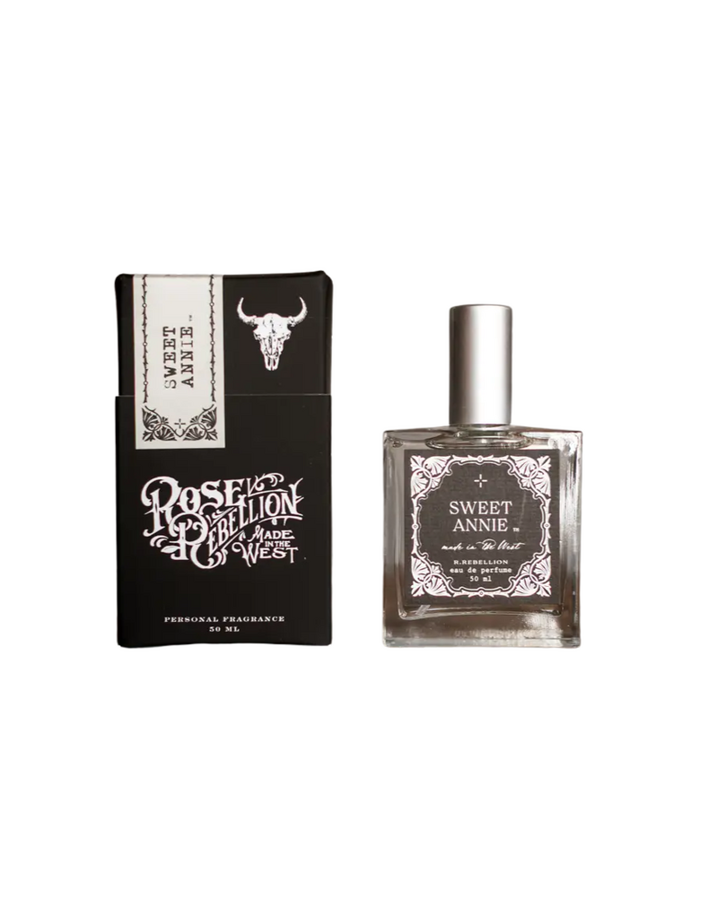 R. Rebellion Sweet Annie Perfume 50 ml