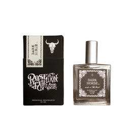 R. Rebellion Dark Horse Cologne 50 ml