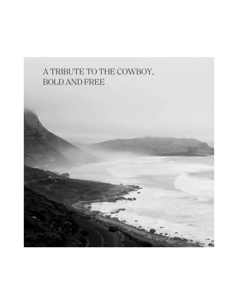 R. Rebellion Dark Horse Cologne 50 ml