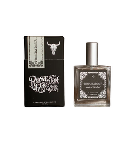 R. Rebellion Troubadour Cologne 50 ml