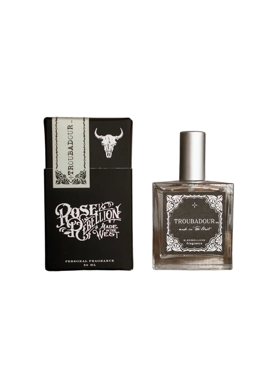 R. Rebellion Troubadour Cologne 50 ml