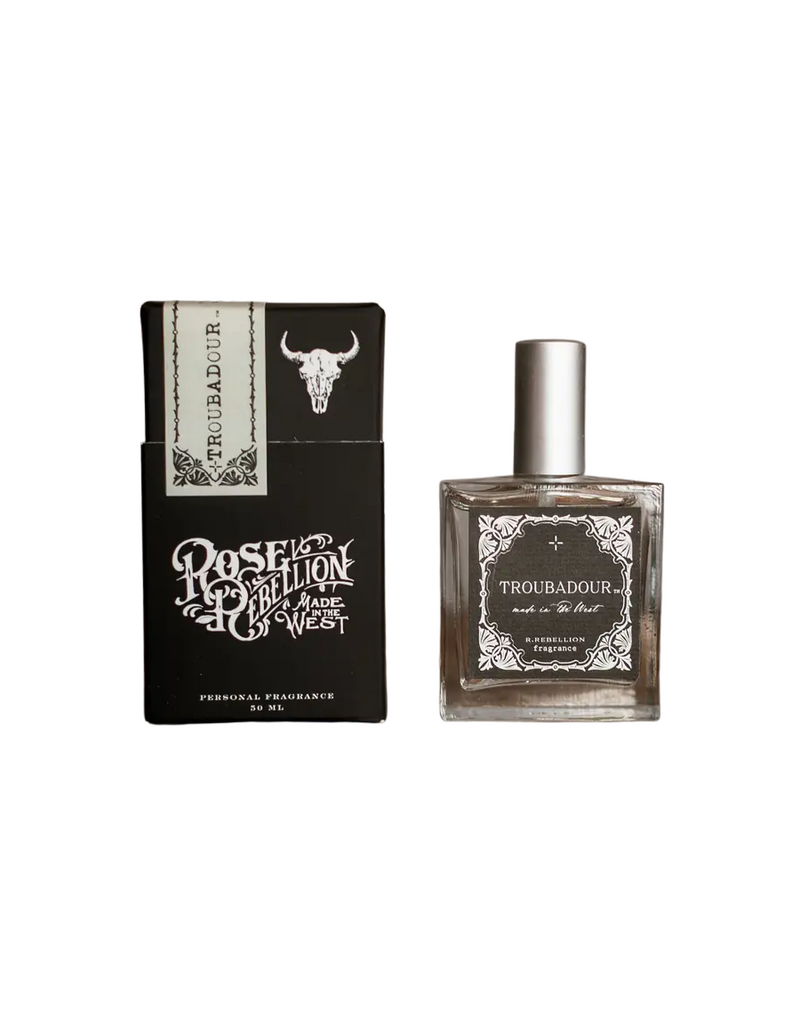 R. Rebellion Troubadour Cologne 50 ml