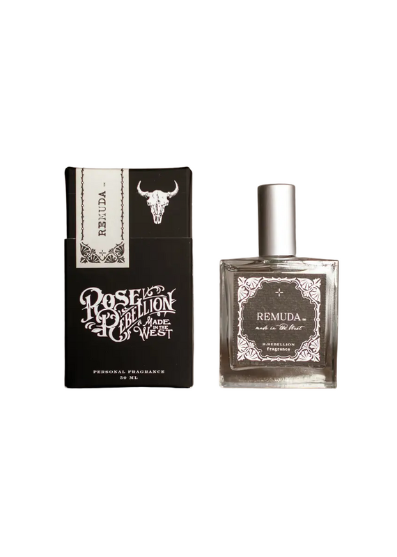 R. Rebellion Remuda Cologne 50 ml