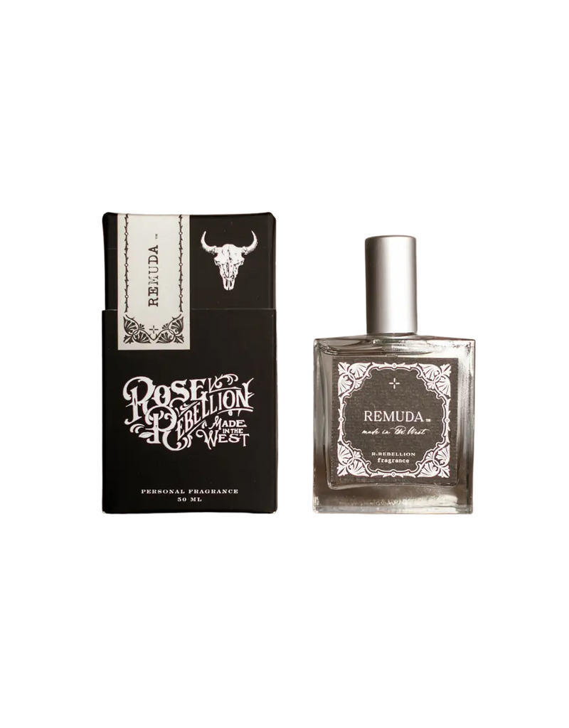 R. Rebellion Remuda Cologne 50 ml