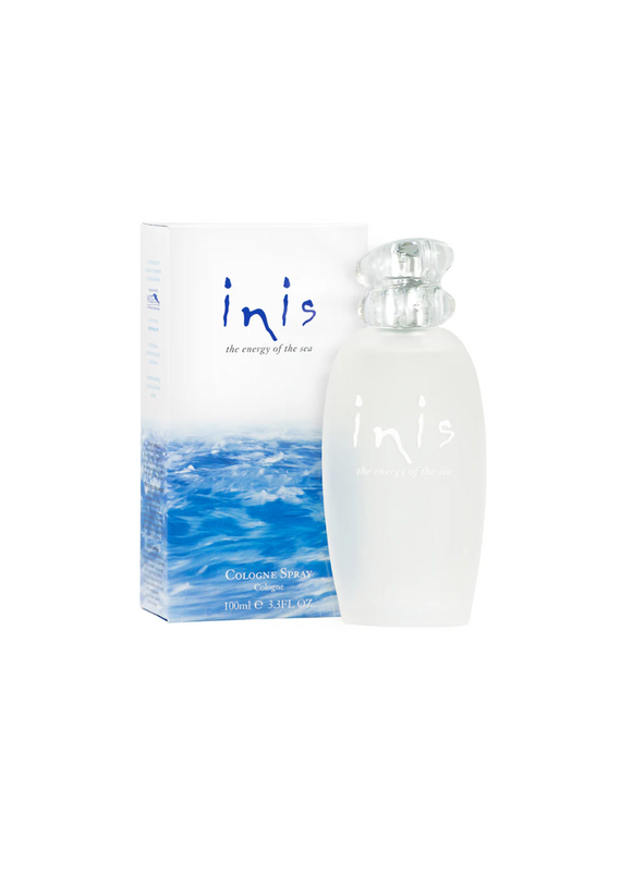 INIS Inis 50 ml/1.7 fl oz Cologne
