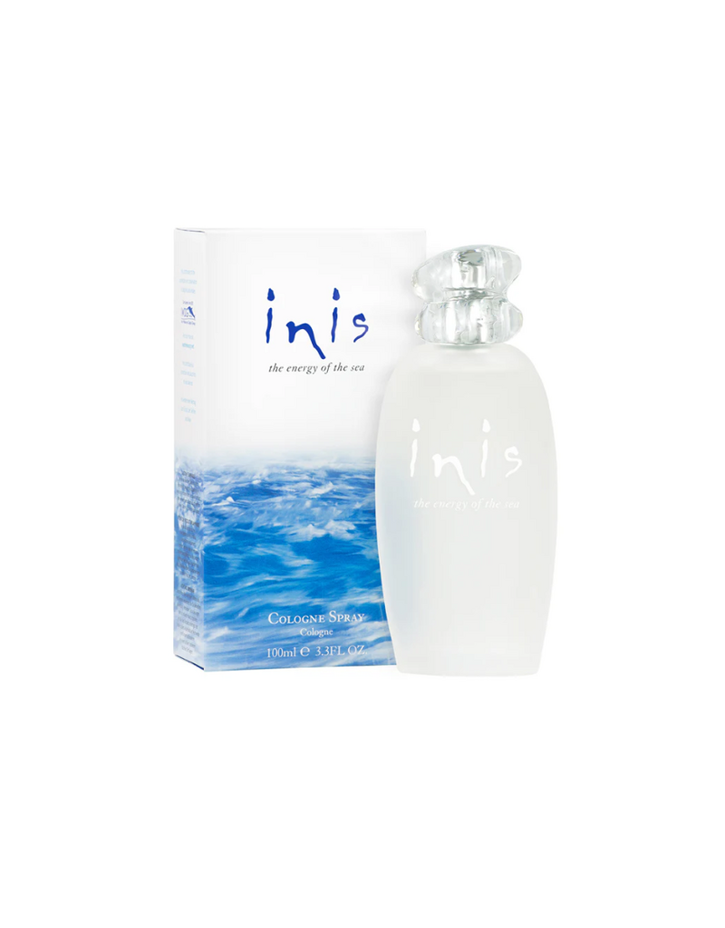 INIS Inis 50 ml/1.7 fl oz Cologne