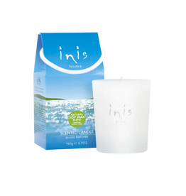 INIS Inis Scented Candle 6.7 oz