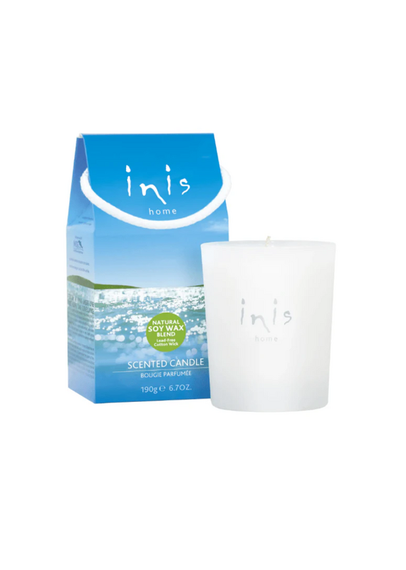 INIS Inis Scented Candle 6.7 oz