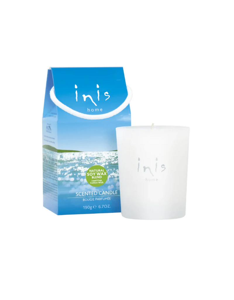 INIS Inis Scented Candle 6.7 oz