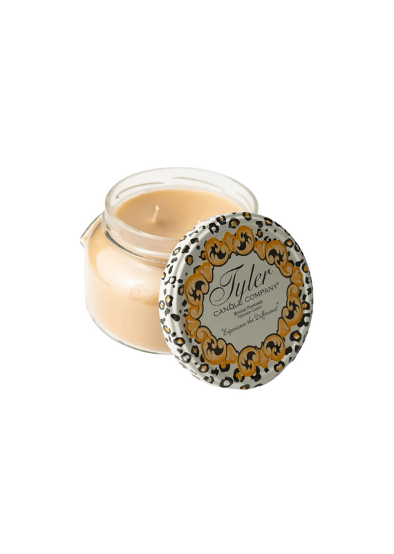TYLER Cowboy Candle 11 oz