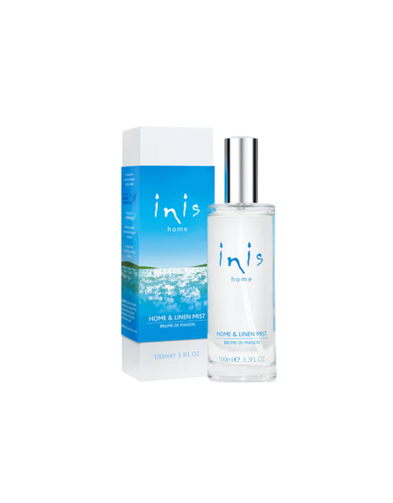 INIS Inis Home and Linen Mist 3.3oz