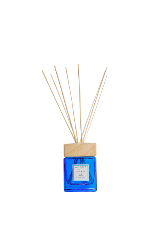 Acqua dell'Elba Notte D'Estate Home Fragrance Diffuser 6.8fl oz