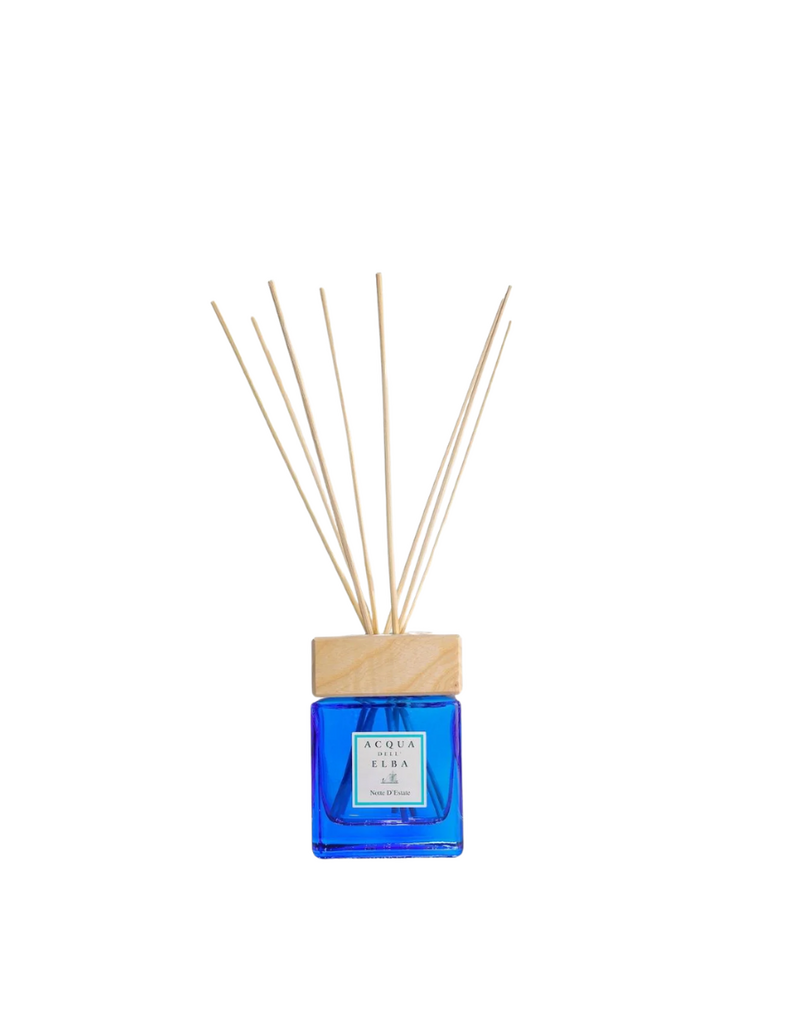 Acqua dell'Elba Notte D'Estate Home Fragrance Diffuser 6.8fl oz