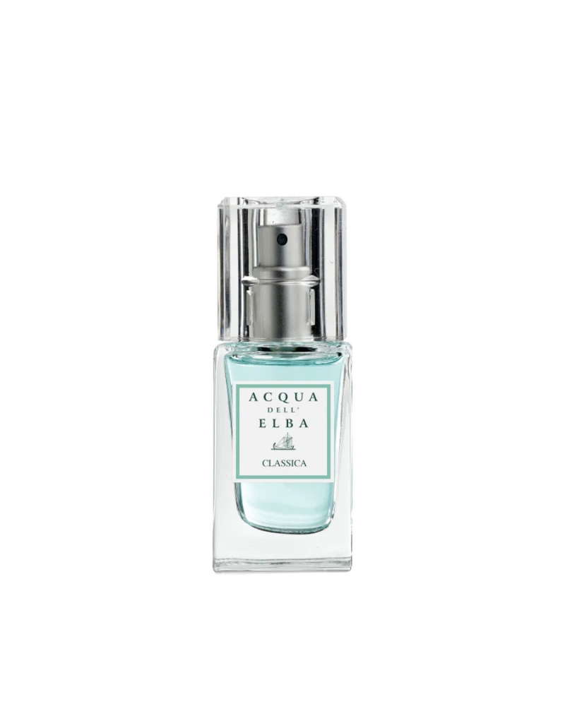 Acqua dell'Elba Classica Uomo Eau De Parfum