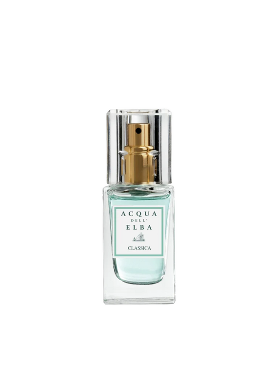 Acqua dell'Elba Classic Donna Eau De Parfum .5 fl oz