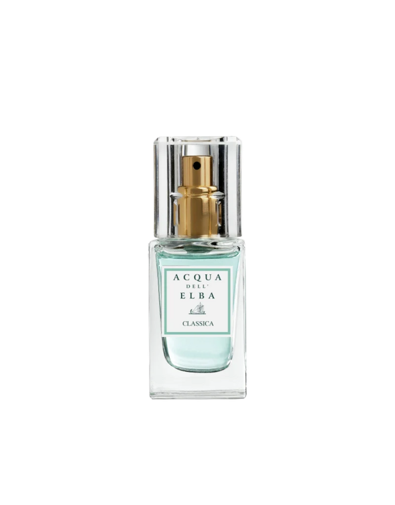 Acqua dell'Elba Classic Donna Eau De Parfum .5 fl oz