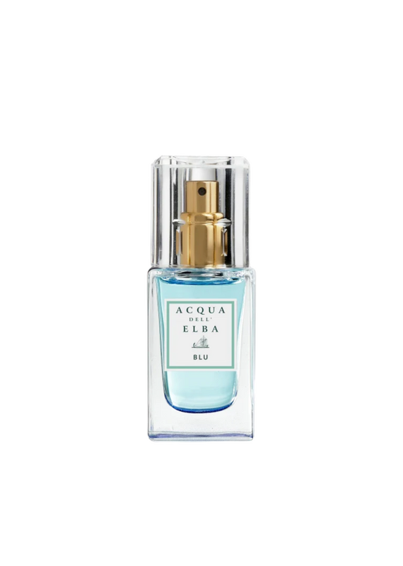 Acqua dell'Elba Blu Donna Eau De Parfum .5fl oz