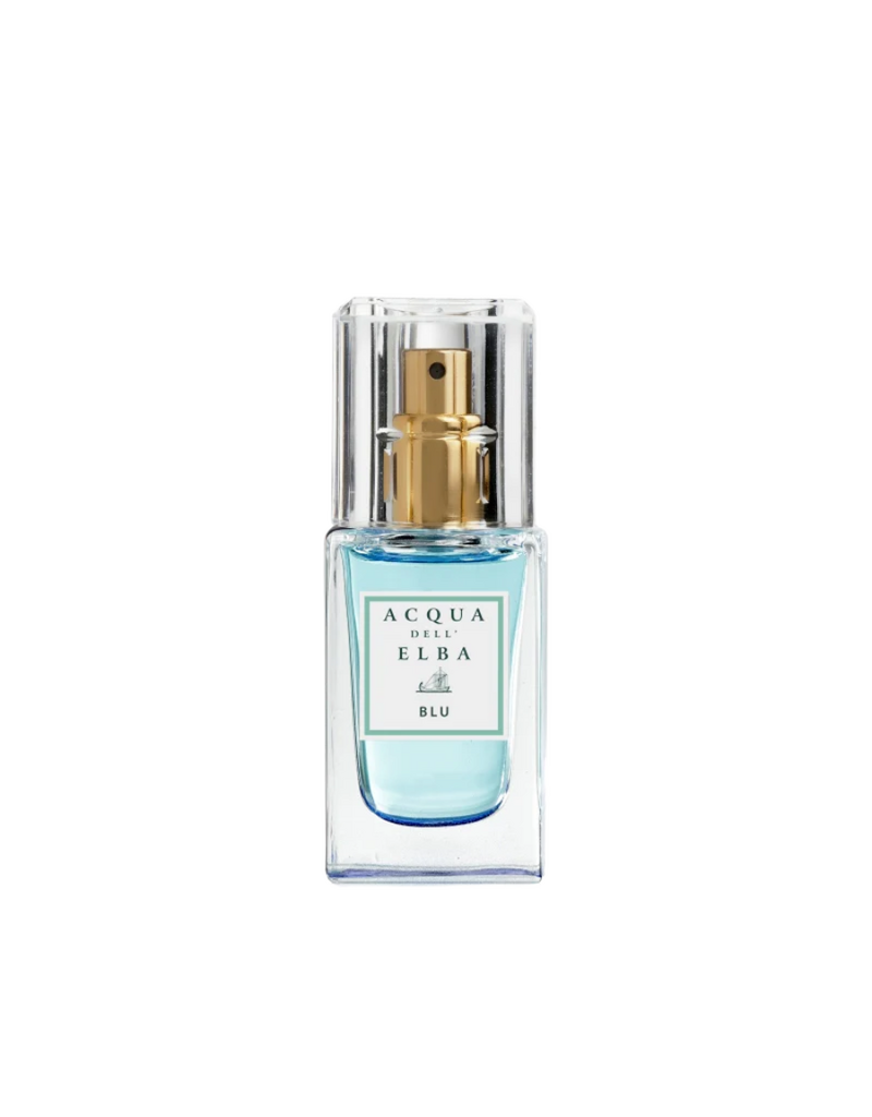 Acqua dell'Elba Blu Donna Eau De Parfum .5fl oz