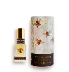 TOYKO MILK Honey & Moon Parfum